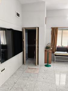 Hall Image of 2070 Sq.ft 3 BHK Independent House for sale in Ambawadi Ahmedabad for Rs. 35000000
