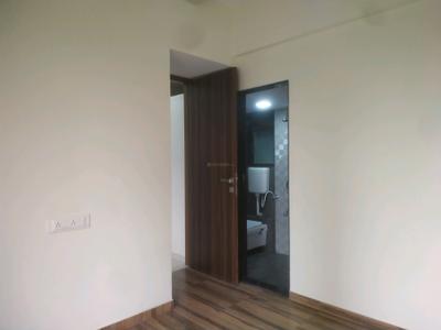Bedroom Image of 700 Sq.ft 1 BHK Apartment / Flat for sale in Sab Regency Park III Building No 1, Kalyan East Kalyan for Rs. 5400000
