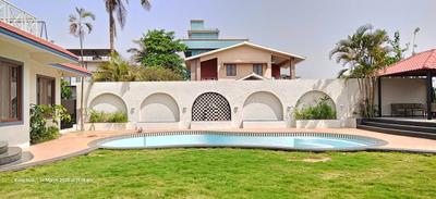 Image of 4600 Sq.ft 4 BHK Villa for sale in Khandala, Lonavala for Rs. 125000000