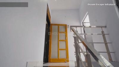 Balcony Image of 1050 Sq.ft 2 BHK Independent House for sale in Jankipuram Extension Lucknow for Rs. 4500000