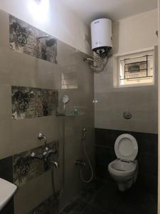 Bedroom Two Image of 1200 Sq.ft 2 BHK Apartment / Flat for rent in Gottigere Bengaluru for Rs. 28000