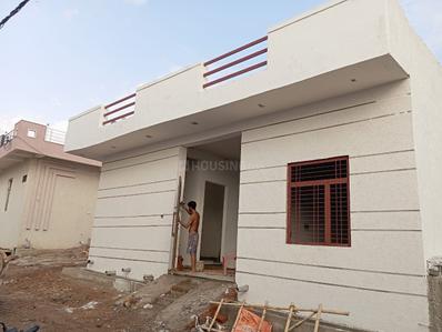 Image of 550 Sq.ft 2 BHK Independent House for sale in Bundelkhand University, Jhansi for Rs. 2200000