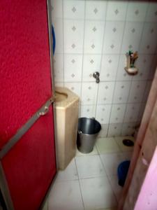 Bathroom Image of 550 Sq.ft 1 BHK Apartment / Flat for sale in Virar East Virar for Rs. 2800000