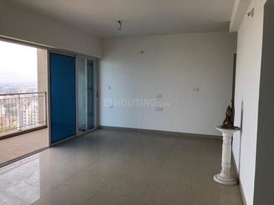 Hall Image of 600 Sq.ft 1 BHK Apartment / Flat for sale in Sai Proviso Leisure Town, Hadapsar Pune for Rs. 6700000