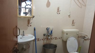 Image of 850 Sq.ft 2 BHK Apartment / Flat for sale in Mehdipatnam, Hyderabad for Rs. 3800000