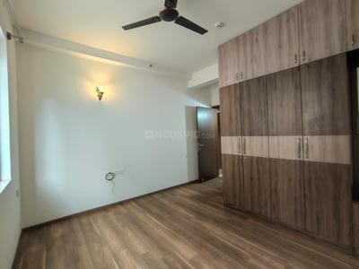 Bedroom Image of 1615 Sq.ft 3 BHK Apartment / Flat for sale in Prestige Misty Waters, Nagavara Bengaluru for Rs. 26200000