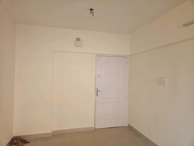 Living Room Image of 552 Sq.ft 1 BHK Apartment / Flat for sale in Ruparel Livia, Kurla East Mumbai for Rs. 8700000