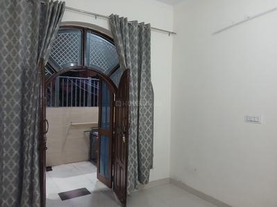 Bedroom Image of 800 Sq.ft 1 BHK Builder Floor for rent in Sector 23 Gurgaon for Rs. 21000