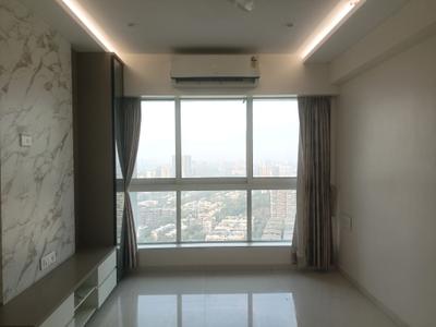 Living Room Image of 1250 Sq.ft 2 BHK Apartment / Flat for sale in Sion Mumbai for Rs. 43000000