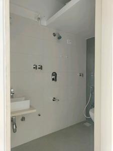 Bedroom Two Image of 1300 Sq.ft 3 BHK Apartment / Flat for sale in Virar West Virar for Rs. 9000000