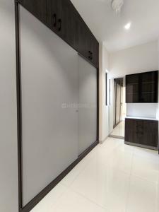 Bedroom Image of 6666 Sq.ft 4 BHK Villa for rent in Northstar Hillside, Gandipet Hyderabad for Rs. 350000