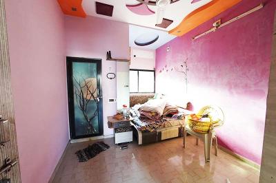 Hall Image of 1890 Sq.ft 6 BHK Independent House for sale in Khokhra Ahmedabad for Rs. 5500000
