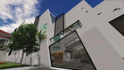 Image of 1200 Sq.ft Residential Plot / Land for sale in Gateway Meadows, Devanahalli, Bengaluru for Rs. 2200000