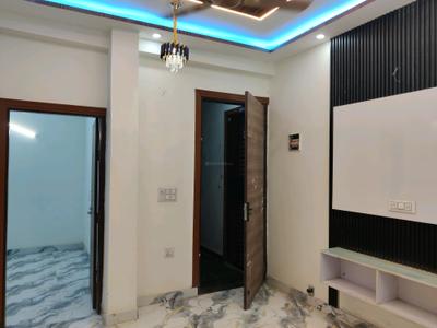 Living Room Image of 750 Sq.ft 2 BHK Builder Floor for sale in DLF Ankur Vihar Ghaziabad for Rs. 2339464