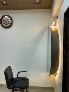Bedroom Image of 559 Sq.ft 2 BHK Apartment / Flat for sale in Rajvi Aashirvad Heights, Vasna Ahmedabad for Rs. 7000000