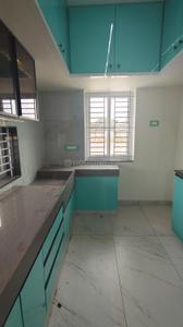 Kitchen Image of 1370 Sq.ft 2 BHK Duplex for sale in Keeranatham Coimbatore for Rs. 10000000
