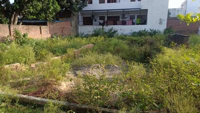 Image of 1140 Sq.ft Residential Plot / Land for sale in Mansarovar Extension, Jaipur for Rs. 13299300