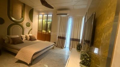 Bedroom Image of 1295 Sq.ft 3 BHK Apartment / Flat for sale in Vrinda Heritage Skyward, Noida Extension Greater Noida for Rs. 11900000