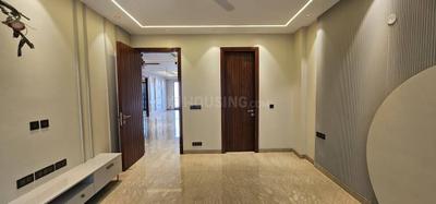 Hall Image of 2420 Sq.ft 3 BHK Builder Floor for sale in Palam Vihar Gurgaon for Rs. 27800000