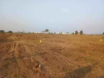 Image of 1600 Sq.ft Residential Plot / Land for sale in Dewada, Chandrapur for Rs. 100000