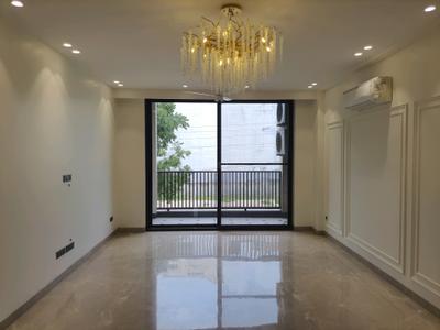 Living Room Image of 2600 Sq.ft 4 BHK Builder Floor for sale in Sector 43 Gurgaon for Rs. 47500000