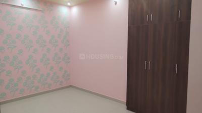 Bedroom Image of 1550 Sq.ft 3 BHK Independent House for sale in Bijnor Lucknow for Rs. 4500000