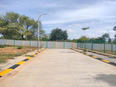 Image of 1200 Sq.ft Residential Plot / Land for sale in Nelamangala, Bengaluru for Rs. 5518900