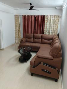 Hall Image of 1100 Sq.ft 2 BHK Apartment / Flat for rent in Shagoon Green, Gunjan Vapi for Rs. 10000