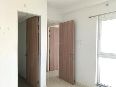 Bedroom Image of 550 Sq.ft 1.5 BHK Apartment / Flat for rent in Thane West Thane for Rs. 21999