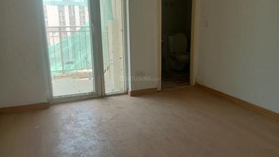 Bedroom Image of 1650 Sq.ft 3 BHK Apartment / Flat for sale in Emaar Gurgaon Greens, Sector 102 Gurgaon for Rs. 19000000