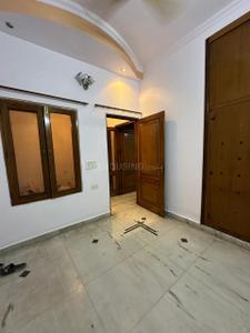Bedroom Image of 1250 Sq.ft 3 BHK Builder Floor for sale in Preet Vihar New Delhi for Rs. 17000000
