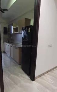 Kitchen Image of 1431 Sq.ft 2 BHK Apartment / Flat for rent in Janta Sky Gardens, JLPL Industrial Area Mohali for Rs. 45000