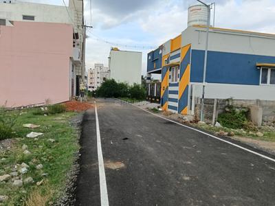Image of 2240 Sq.ft Residential Plot / Land for sale in Puzhal, Chennai for Rs. 14500000