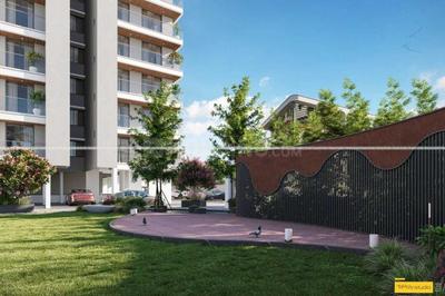 Image of 1284 Sq.ft 3 BHK Apartment / Flat for sale in Sankalp Sierra, Charholi Budruk, Pune for Rs. 8500000