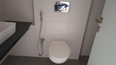 Image of 1100 Sq.ft 3 BHK Apartment / Flat for rent in Godrej Greens, Handewadi, Pune for Rs. 23000