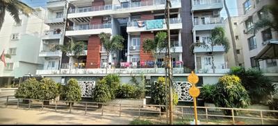 Image of 1784 Sq.ft 3 BHK Apartment / Flat for sale in Kanke, Ranchi for Rs. 9000000