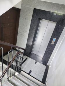 Image of 1800 Sq.ft 3 BHK Builder Floor for rent in South City Floors 1, Sector 41, Gurgaon for Rs. 70000