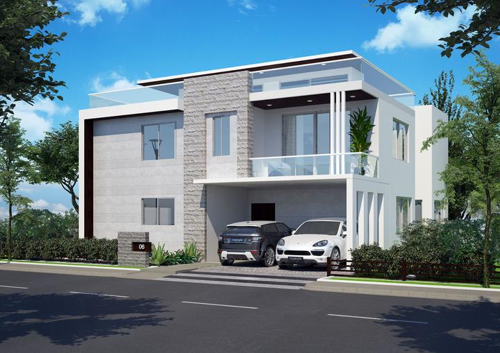Keerthi Westwinds Main Image 1