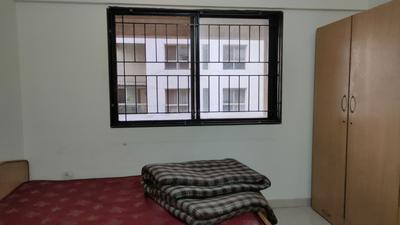 Bedroom Image of 900 Sq.ft 2 BHK Apartment / Flat for sale in Magarpatta Annex, Magarpatta City Pune for Rs. 11500000