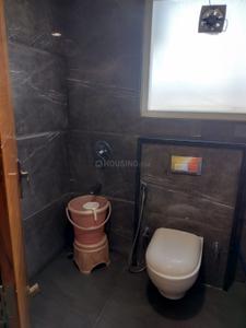Image of 1350 Sq.ft 3 BHK Builder Floor for sale in Paschim Vihar, New Delhi for Rs. 24000000