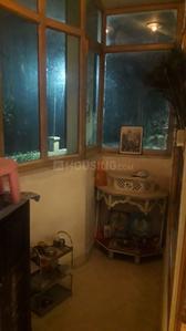 Hall Image of 1600 Sq.ft 4 BHK Apartment / Flat for sale in Yog, Permat Kanpur for Rs. 18000000