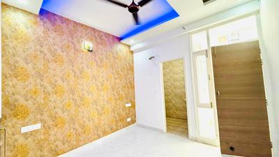 Bedroom Image of 1050 Sq.ft 3 BHK Apartment / Flat for sale in Sector 20 Panchkula for Rs. 5895695
