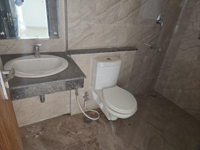Image of 1888 Sq.ft 3 BHK Apartment / Flat for sale in Adani M2K Oyster Grande, Sector 102, Gurgaon for Rs. 24800000