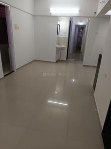 Hall Image of 1310 Sq.ft 3 BHK Apartment / Flat for sale in Goel Hill Mist Harmony, Kondhwa Pune for Rs. 10600008