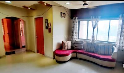 Hall Image of Sakshi Hospitalities in Hiranandani Estate, Thane