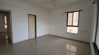 Bedroom Image of 1500 Sq.ft 3 BHK Apartment / Flat for sale in Kolte Patil Margosa Heights, Mohammed Wadi Pune for Rs. 10500000
