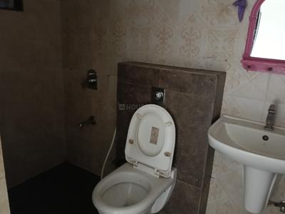 Image of 1200 Sq.ft 2 BHK Apartment / Flat for rent in Mahavir Madhavi Residency, Ulwe, Navi Mumbai for Rs. 40000