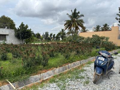 Image of 1275 Sq.ft Residential Plot / Land for sale in Gundur, Bengaluru for Rs. 6300000
