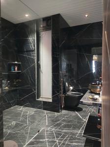 Bedroom Three Image of 4000 Sq.ft 5 BHK Apartment / Flat for rent in Santacruz West Mumbai for Rs. 600000