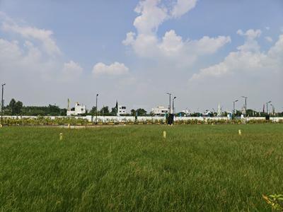 Image of 961 Sq.ft Residential Plot / Land for sale in Urapakkam, Chennai for Rs. 3170339
